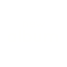 New album icon en